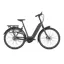 Gazelle Grenoble C5 HMB 500Wh Low Step Electric Bike Anthracite Grey